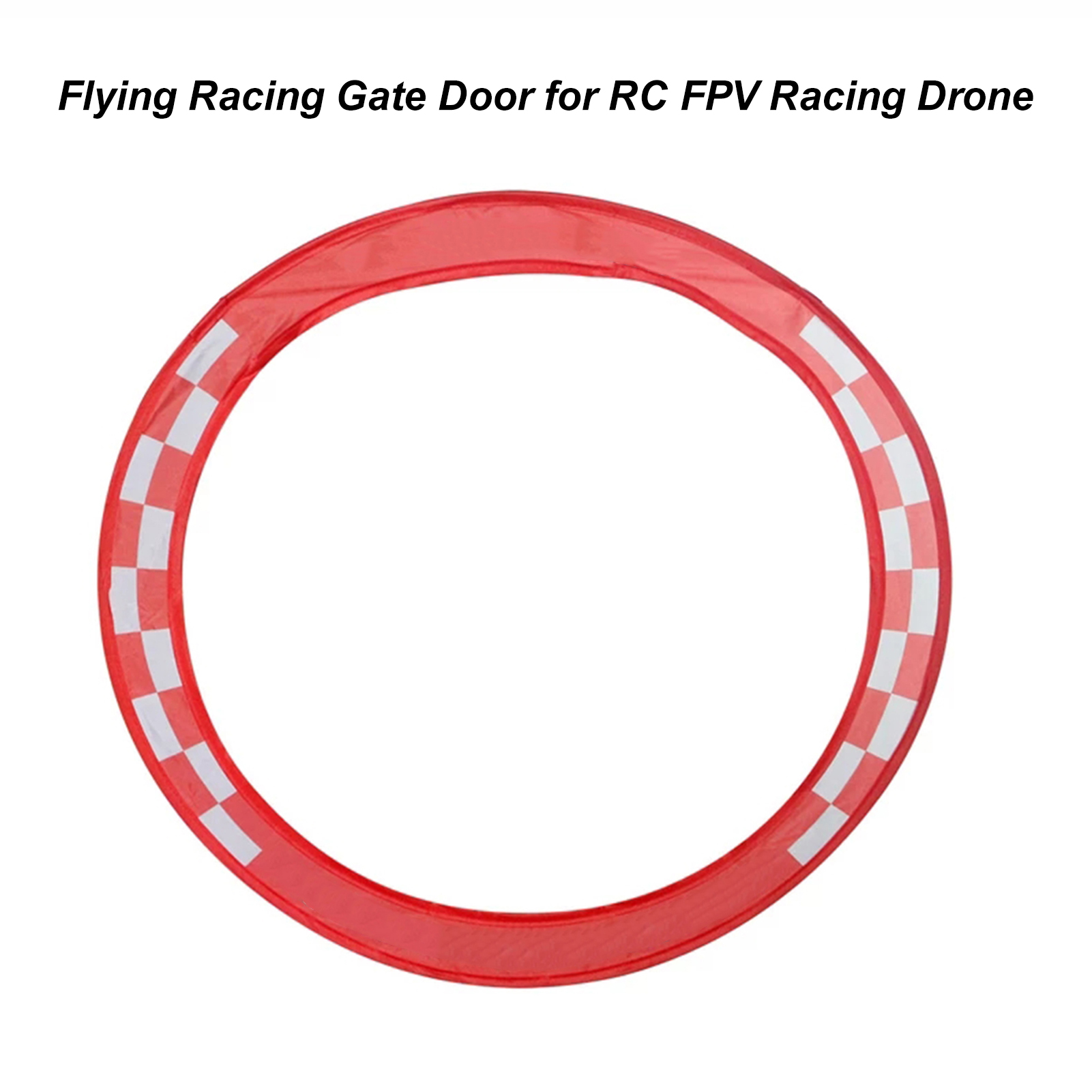 Flying Racing Gate Door 3 Stüc – Drone Racing Flag Bewertung und Preis