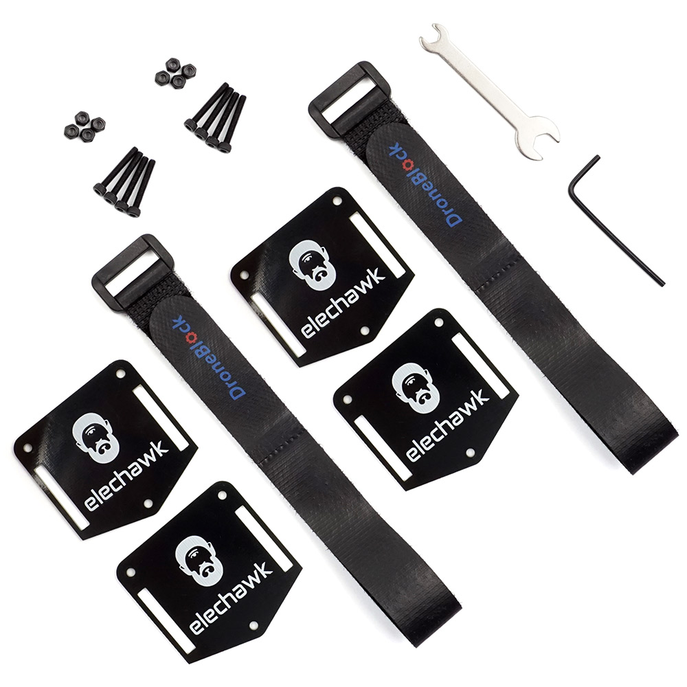 FPV Racing Drone Rucksack Plug – Drone Racing Flag Bewertung und Preis