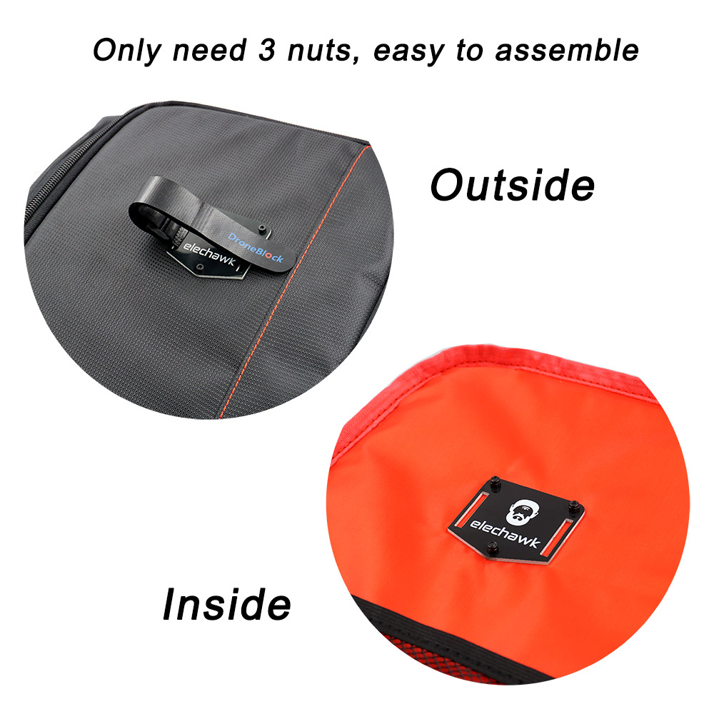 FPV Racing Drone Rucksack Plug – Drone Racing Flag Bewertung und Preis