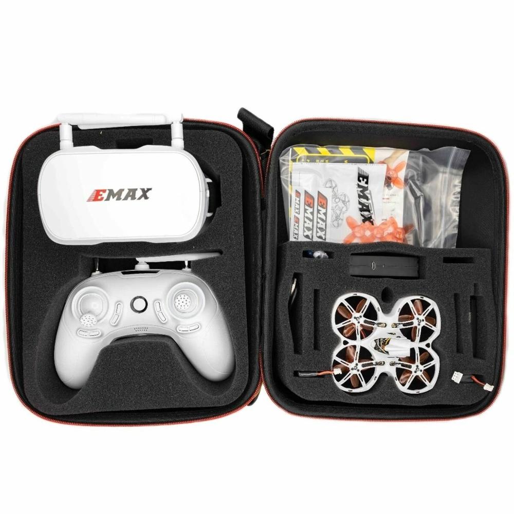 Emax Tinyhawk II 2 RTF FPV Rac – Drone Racing Charger Bewertung und Preis