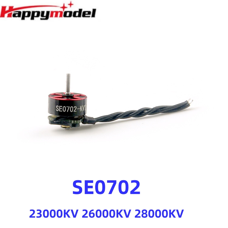 HappyModel SE0702 23000KV 2600 – Drone Racing Gate Bewertung und Preis