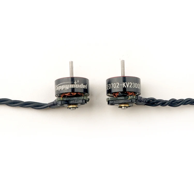HappyModel SE0702 23000KV 2600 – Drone Racing Gate Bewertung und Preis