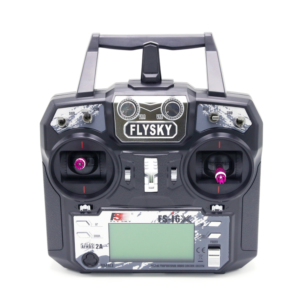 FLYSKY FS-i6X FS i6X 10CH 2,4  – Drone Racing Battery Bewertung und Preis