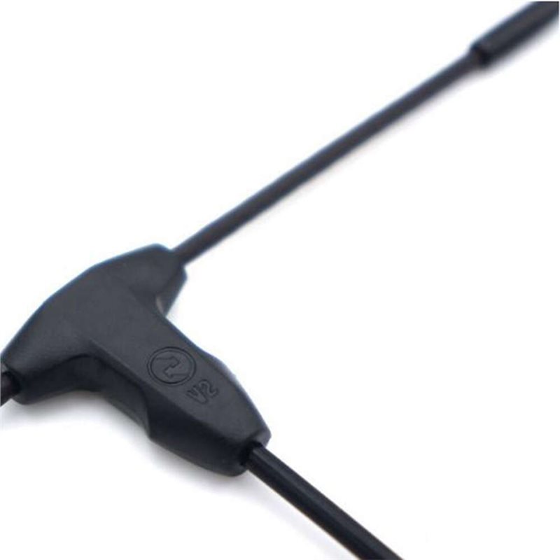 TBS CROSSFIRE STOCK TX V2 Ante – Drone Racing Antenna Bewertung und Preis