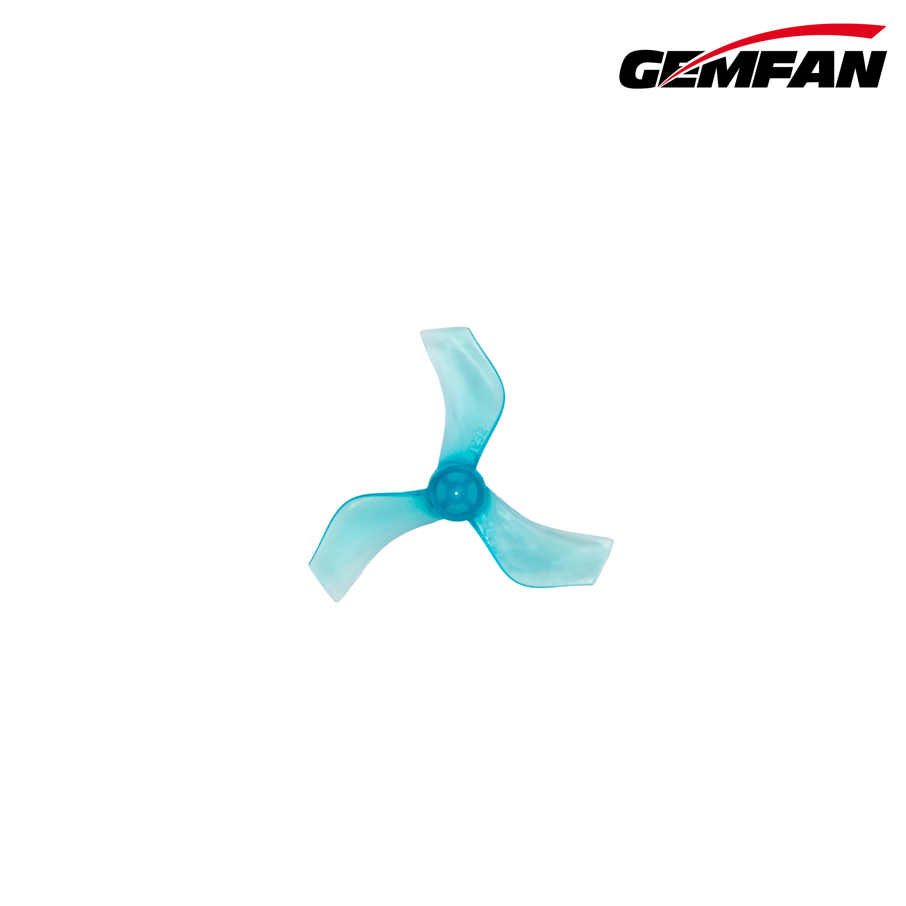 Gemfan 1635 40mm 3-Blatt-Prope – Drone Racing Propeller Bewertung und Preis