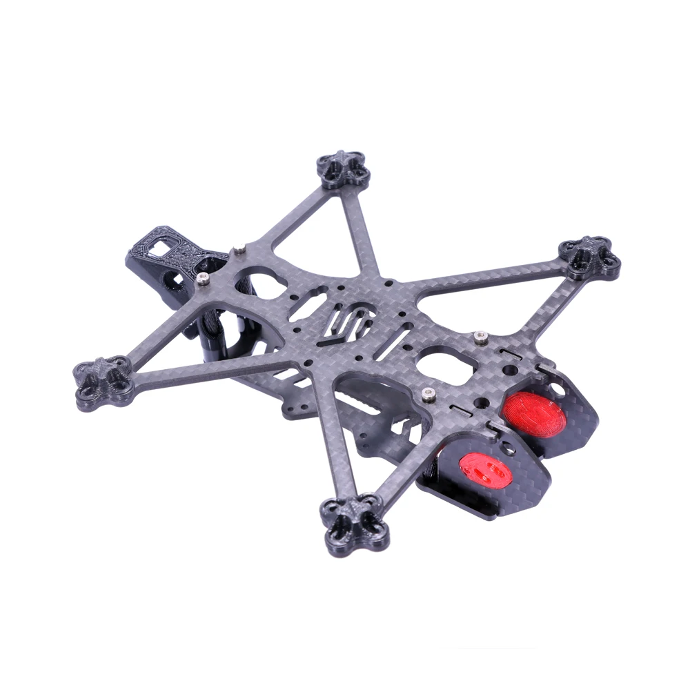 Alfarc Fi-135 3 zoll propeller – Drone Racing Frame Bewertung und Preis