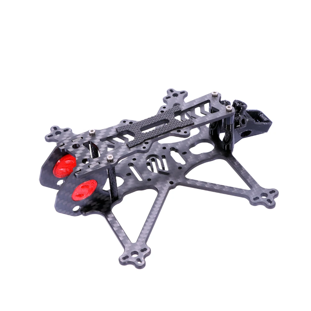 Alfarc Fi-135 3 zoll propeller – Drone Racing Frame Bewertung und Preis
