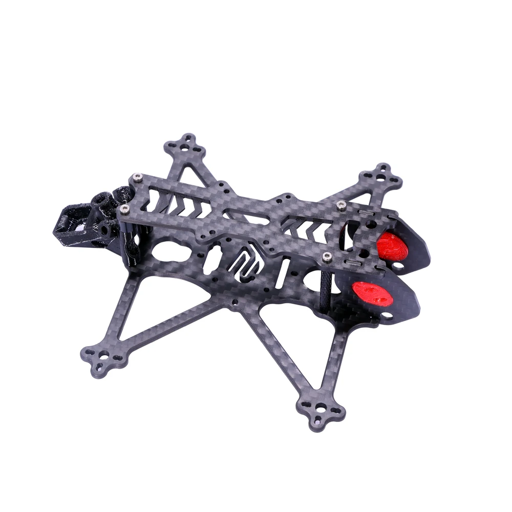 Alfarc Fi-135 3 zoll propeller – Drone Racing Frame Bewertung und Preis