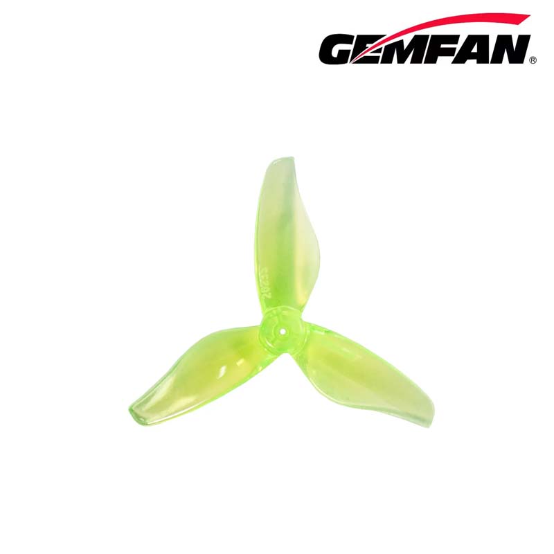 12 Paar (12CW + 12CCW) Gemfan  – Drone Racing Propeller Bewertung und Preis