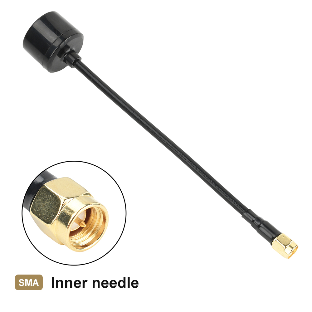 3,3GHz 4,5dBi FPV-Antenne SMA- – Drone Racing Antenna Bewertung und Preis