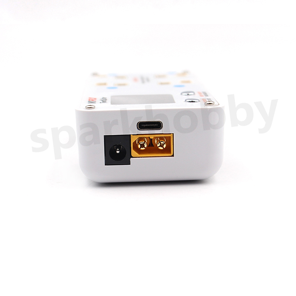 VIFLY ToothStor 4-Port-2S-Bala – Drone Racing Charger Bewertung und Preis