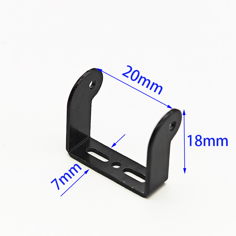19*19mm Micro FPV Kamera Halte – Drone Racing Vtx Bewertung und Preis