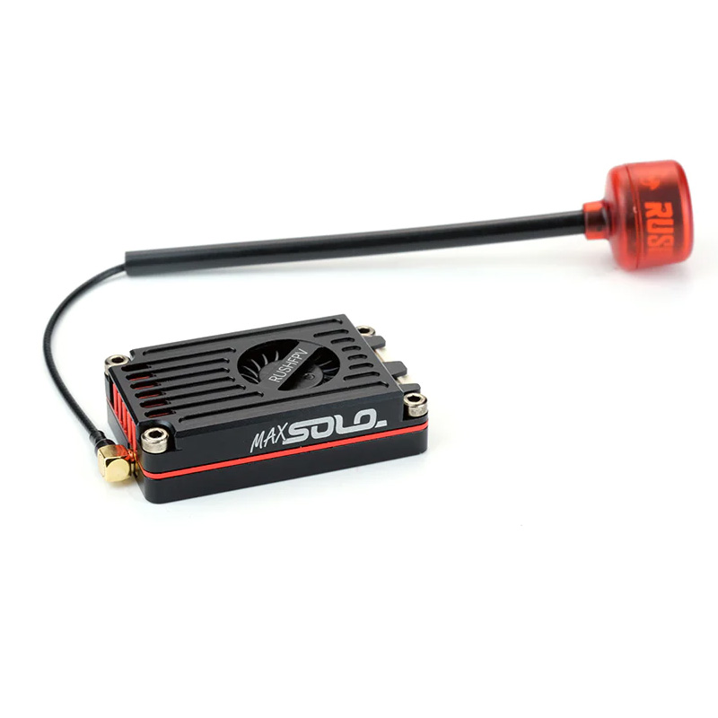 RUSHFPV TANK MAX SOLO 5,8GHz 2 – Drone Racing Transmitter Bewertung und Preis