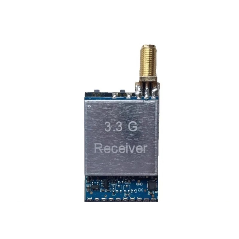 3,3 G 800 mW 1,6 W FPV-Antenne – Drone Racing Transmitter Bewertung und Preis