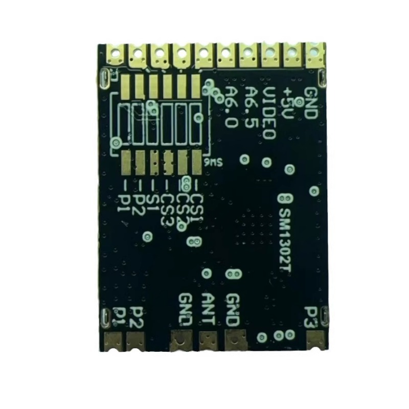 3,3 G 800 mW 1,6 W FPV-Antenne – Drone Racing Transmitter Bewertung und Preis