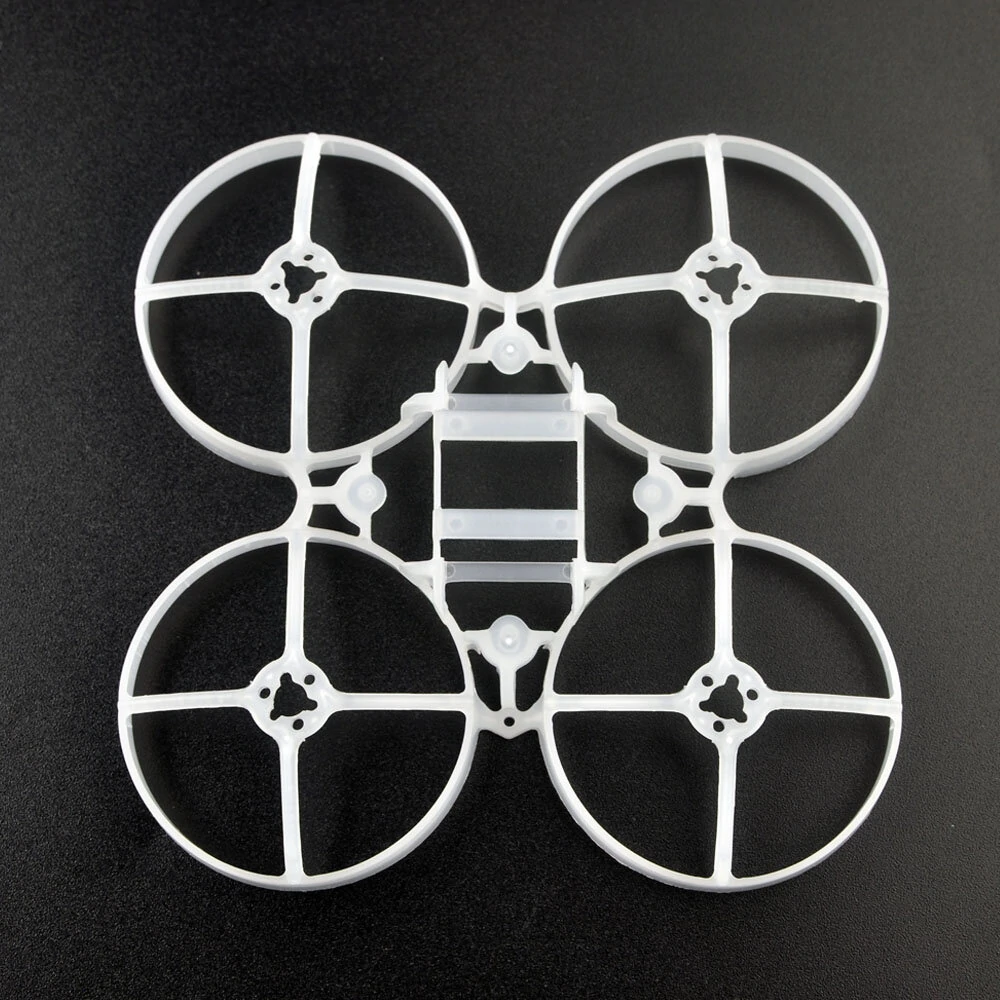 Happymodel Moblite7 Mobula7 V4 – Drone Racing Frame Bewertung und Preis